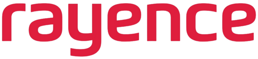 Rayence - Партньор на Ренхад